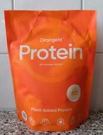 Orangefit Protein, vanille. 200gr, Ophalen of Verzenden, Zo goed als nieuw, Poeder of Drank