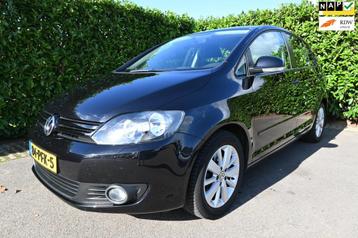 Volkswagen Golf Plus 1.2 TSI Tour II BlueMotion. Origineel N beschikbaar voor biedingen