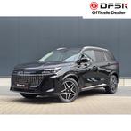 DFSK E5 1.5 PHEV L2 Panorama/360° Camera/7-persoons, 1100 km, 1498 cc, 4 cilinders, Zwart