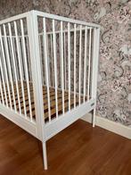 Coming Kids ledikant 120x60 cm, Kinderen en Baby's, Babywiegjes en Ledikanten, Ophalen, Gebruikt, Ledikant