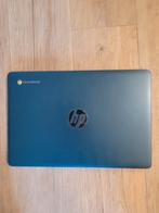 HP chromebook 14a-na0751nd-14inch, Computers en Software, Chromebooks, 14 inch, HP chromebook, Qwerty, Verzenden