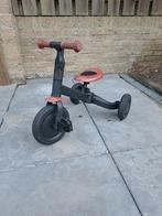 Topmark 4 in 1 fiets/loopfiets, Fietsen en Brommers, Fietsen | Driewielers, Ophalen, Gebruikt