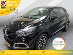 Renault Captur 0.9 TCe Dynamique Keyless/R-Link/Trekhaak, Auto's, Renault, 47 €/maand, Te koop, Geïmporteerd, 5 stoelen