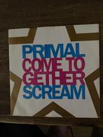 Primal Scream – Come Together, Rock en Metal, Ophalen of Verzenden, 7 inch, Zo goed als nieuw