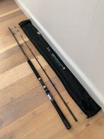 Nieuwe Dam Nova Downrigger trolhengel, 2.40m & 12-25 lbs, Dam, Werphengel, Nieuw, Ophalen of Verzenden