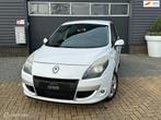 Renault Scénic 1.4 TCE Dynamique trekhaak, airco apk 04-202, Voorwielaandrijving, Gebruikt, 1295 kg, 4 cilinders