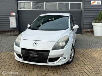 Renault Scénic 1.4 TCE Dynamique trekhaak, airco apk 04-202 beschikbaar voor biedingen
