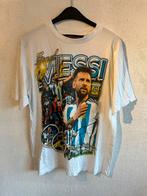 Messi, Ophalen of Verzenden, Nieuw, Maat 52/54 (L), Wit