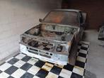 Ford escort project, Ophalen, Ford