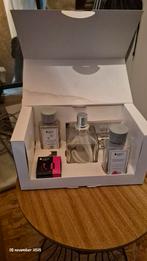 Lampe berger diffuser, Ophalen