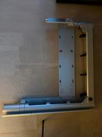 Tv muurbeugel, Ophalen of Verzenden, Zo goed als nieuw