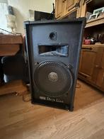 IMG Stage Line PAB-350 Speaker, Overige merken, Gebruikt, Ophalen of Verzenden, 120 watt of meer