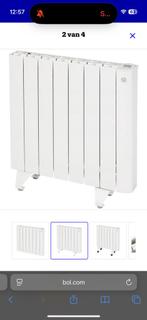 Batirad elektrische radiator klein model met pootjes, 30 tot 80 cm, Radiator, Minder dan 60 cm, Ophalen of Verzenden