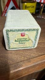 Pak viltjes Hommel bier, Ophalen of Verzenden, Viltje(s), Overige merken