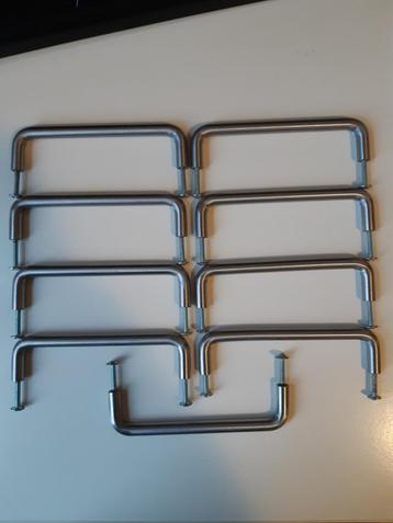 Keukengrepen Handgrepen - 128 mm beschikbaar voor biedingen