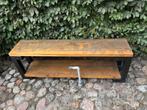 Gratis afhalen, Tuin en Terras, Tuinbanken, Ophalen, Gebruikt