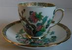 Bone China Duchess, Made in England, Antiek en Kunst, Antiek | Servies los, Ophalen of Verzenden