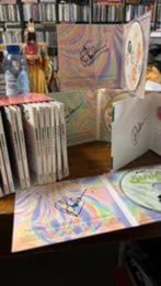 Testament of the sixties 10 cd 5 dvd signed by Robbie van Le