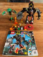Lego Super Heroes Batman 76117, Ophalen of Verzenden, Zo goed als nieuw