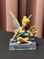 Disney Traditions Tinker Bell ‘December’, Ophalen of Verzenden, Zo goed als nieuw