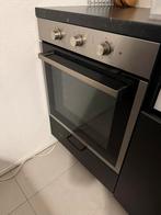 Inbouwoven, IKEA, Witgoed en Apparatuur, Fornuizen, Gebruikt, Minder dan 85 cm, Hete lucht, 3 kookzones of minder