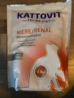 Nierdieetvoer kat brokjes/droogvoer, Dieren en Toebehoren, Ophalen of Verzenden, Kat