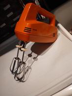 Vintage philips mixer, Ophalen of Verzenden