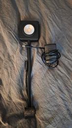 Aquamedic Cube 30 LED, Dieren en Toebehoren, Vissen | Aquaria en Toebehoren, Ophalen, Zo goed als nieuw, Leeg aquarium