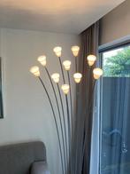 10-delige sprietlamp, Ophalen, 200 cm of meer, Vintage, Zo goed als nieuw