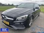 Mercedes CLA-klasse Shooting Brake 200 d Lease Edition Plus, CLA, 136 pk, Gebruikt, Euro 6