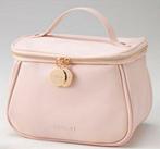Sensai grote make up tas/toilettas, Ophalen of Verzenden, Nieuw, Overige kleuren, Dame