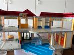 Playmobiel school 4324, Ophalen of Verzenden, Gebruikt