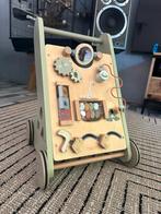 Little dutch loopkar/loopwagen, Kinderen en Baby's, Ophalen, Zo goed als nieuw, Duw- of Trekspeelgoed