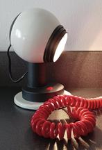 NEWEBA-Zwitserland - magnetische eyeball bureaulamp - 70'/er, Huis en Inrichting, Ophalen, Vintage  design - Zwitserland  - seventies