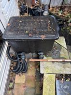 Vijverfilter, Ophalen of Verzenden, Gebruikt, Vijverfilter