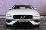 Volvo V60 B3 Core | Cruise Control | Navigatie | Apple CarPl, 12 maanden, Stof, Euro 6, 4 cilinders