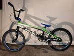 Meybo Pro XXL / 22" BMX Racefiets, Ophalen, 24 inch of meer, Gebruikt, Meybo