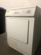 Miele condens wasdroger te koop, Witgoed en Apparatuur, Wasdrogers, Ophalen, 6 tot 8 kg, Gebruikt, Anti-kreukfase