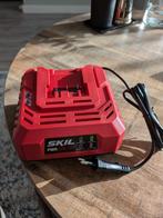 Skil Snellader PWRCore 20, Doe-het-zelf en Verbouw, Gereedschap | Machine-onderdelen en Toebehoren, Ophalen of Verzenden, Nieuw