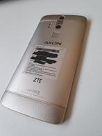 ZTE AXON ELITE, Ophalen, Gebruikt, Overige typen