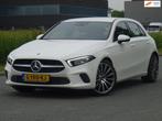Mercedes-Benz A-klasse 180 AMG WIDE SCREEN/CAMERA/LED/BTW, Auto's, 65 €/maand, 136 pk, Gebruikt, 4 cilinders