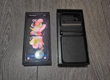 Samsung Flip 3 Defecr beschikbaar voor biedingen