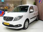 Mercedes-Benz Citan 109 CDI BlueEFFICIENCY, Auto's, Bestelauto's, Voorwielaandrijving, Stof, Gebruikt, 2 stoelen