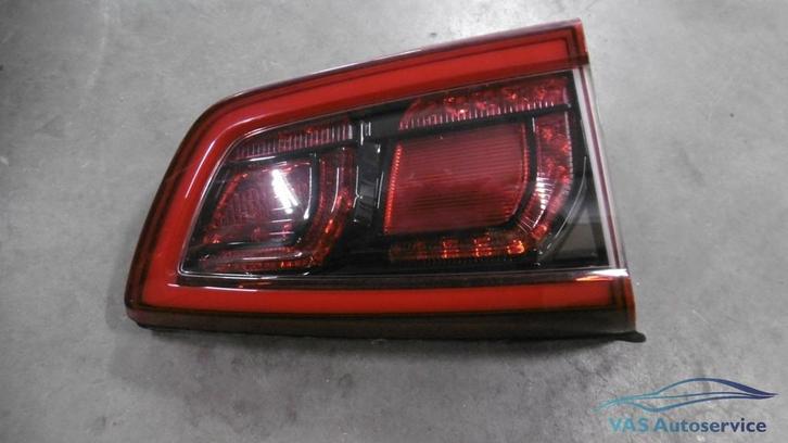 Full-LED achterlicht KIA Niro  2016-2019  rechts in  achterk, Auto-onderdelen, Verlichting, Kia, Gebruikt, Ophalen of Verzenden