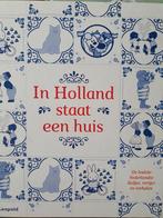 In Holland staat een huis, Ophalen of Verzenden, Zo goed als nieuw, Voorleesboek