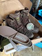 Altberg Legerkisten Maat 8 1/2, Kleding | Heren, Schoenen, Ophalen of Verzenden, Gedragen, Bruin, Boots