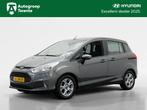 Ford B-Max 1.0 EcoBoost Style | Navigatie | Cruise control, Voorwielaandrijving, Gebruikt, Met garantie (alle), Origineel Nederlands