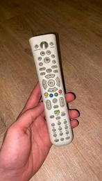 Xbox 360 afstandsbediening (wit), Ophalen of Verzenden, Zo goed als nieuw