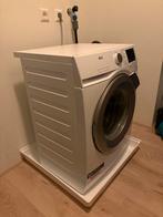 AEG LF62CS86 ProSense Wasmachine - 8kg, Witgoed en Apparatuur, Wasmachines, Ophalen, Energieklasse A of zuiniger, Zo goed als nieuw