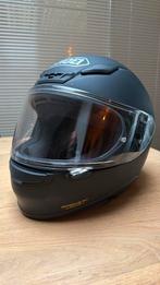 Shoei NXR helm XS 53-54 in nieuw staat, XS, Ophalen of Verzenden, Integraalhelm, Shoei